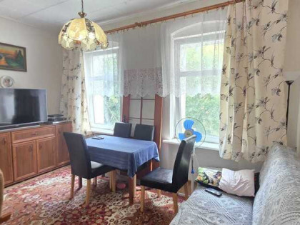 Ciepłe i ciche 2 pokoje | 44,3 m² | Niebuszewo