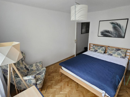 Mieszkanie Kraków Centrum ul. Senatorska