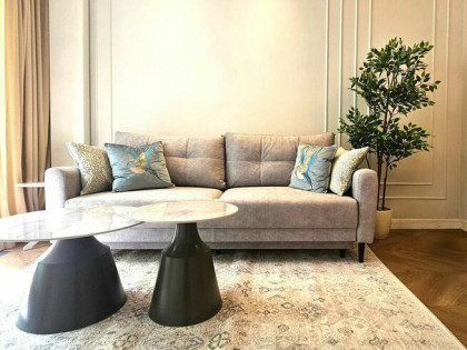 Apartament PREMIUM, Stare Miasto/Ogród Saski, pierwszy najem