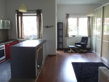 Przestronne 2 pokoje / taras + balkon / Manganowa / od 1.10