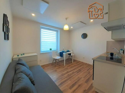 Jasne 2 pokoje, pet-friendly - Lompy 5,Śródmieście