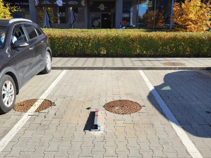 Lokal Kraków Prądnik Czerwony ul. Dobrego Pasterza