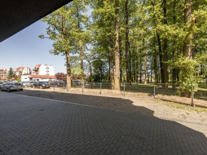 NOWE | 48 m² |2 pokoje | Balkon | Winda | Projekt