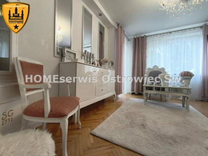 Mieszkanie Ostrowiec Świętokrzyski Centrum