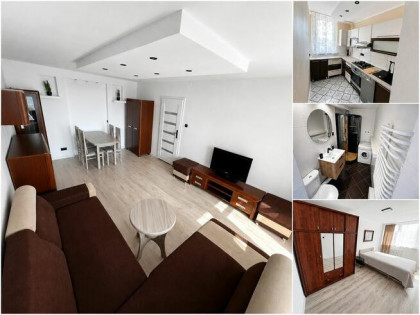 Kędzierzyn-Koźle, ul.Tuwima|50 m²|2 duże pok.|balkon|winda