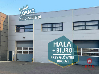 Lokal użytkowy Białystok Bacieczki,