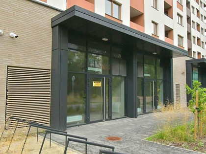 Lokal użytkowy Wrocław Fabryczna, Grabiszyn, Miedziana