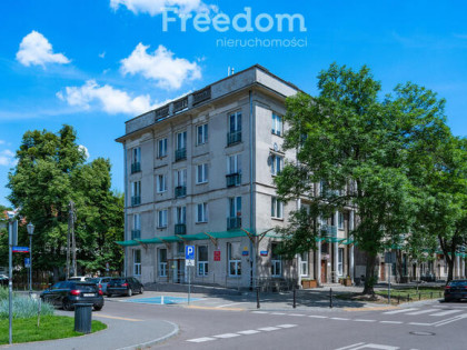 2 pokoje przy stacji metra Stare Bielany