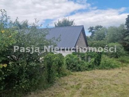 Dom Parzeń gm. Brudzeń Duży