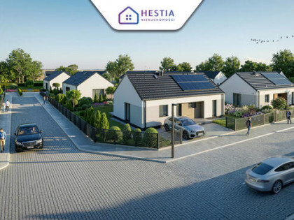 -50 tysięcy! Dom wolnostojący 120 m² działka 743m²