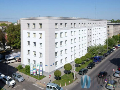 Lokal użytkowy Warszawa gm. Wola Wola, Erazma Ciołka