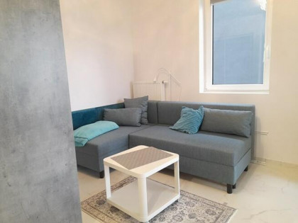 Studio, balkon, garaż - Pszczyńska 51B