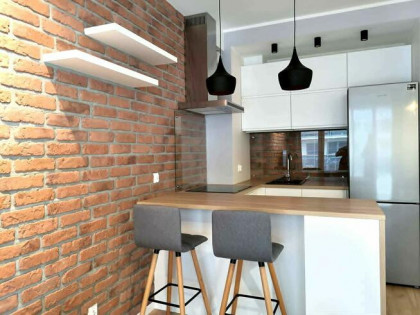 Kawalerka 27,64 m² - Apartamenty Jagiellońskie