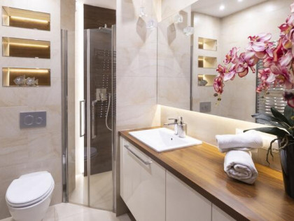 APARTAMENT KRAKÓW KLINY