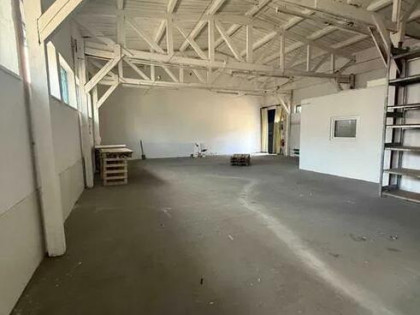 Lokal użytkowy Warszawa Wola, Koło