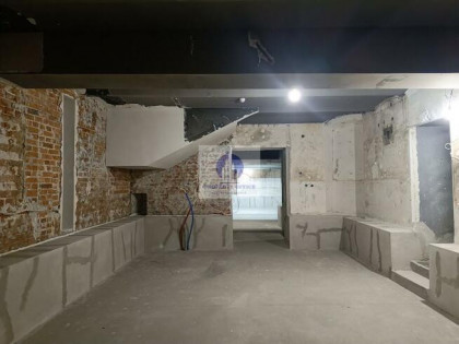 Lokal użytkowy Warszawa Śródmieście, Marszałkowska