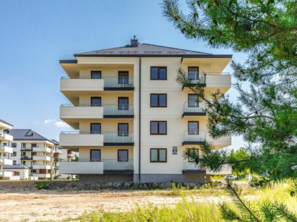 Mieszkanie Turka gm. Wólka,
