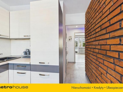 Gotowe - 2-pokojowe mieszkanie  46 m², parter