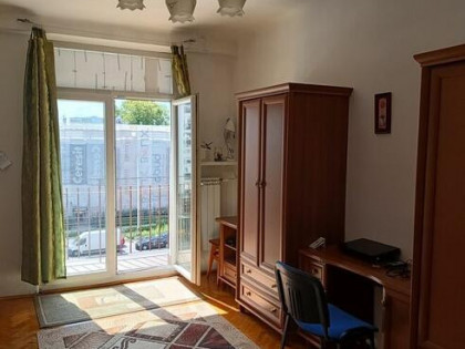 Do wynajęcia słoneczne mieszkanie 32 m2 na Starej Ochocie