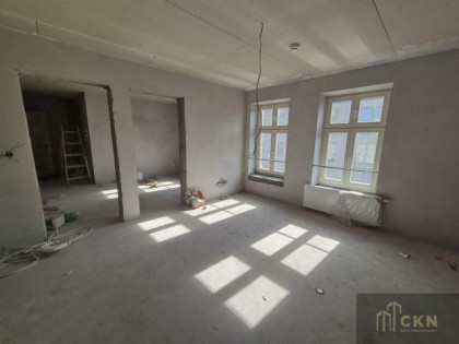 Mieszkanie Kraków Podgórze, Stare Podgórze, Kalwaryjska