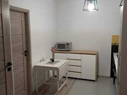 3-pokojowe mieszkanie 45 m² | Kraków, Czyżyny | po remoncie