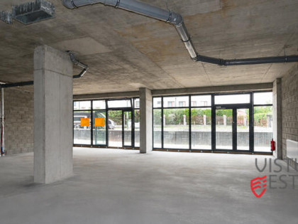 Lokal usługowy | nowoczesne osiedle| 185 m2