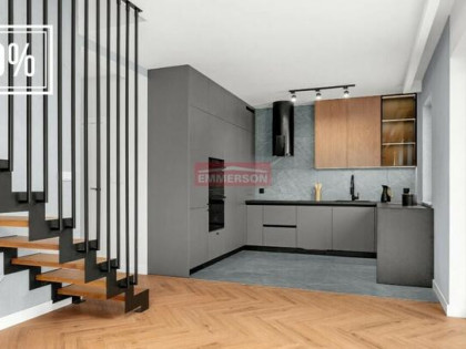 Apartament z ogródkiem, do zamieszkania
