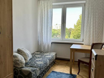 wynajmę mieszkanie na Woli, Mikołaja Wierzynka, Warszawa