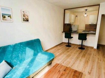 Do wynajęcia 35m 2 pokoje na Ochocie 3400 , bez prowizji.
