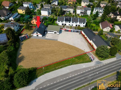 Lokal użytkowy Opole, Częstochowska