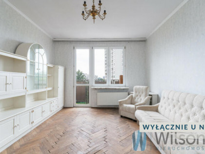 Mieszkanie Warszawa gm. Wola Wola, Wolska