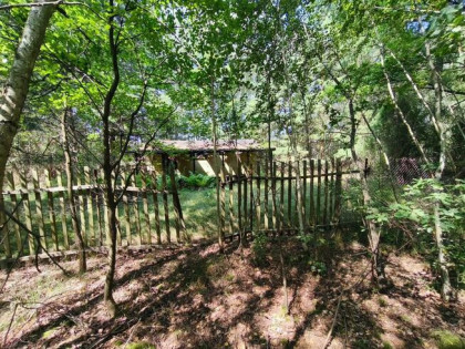 Działka Marianek gm. Gorzkowice