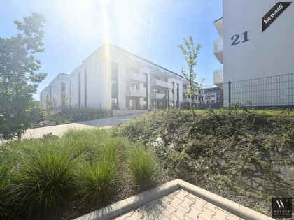 Mieszkanie Kraków Dębniki, Jana Kantego Federowicza