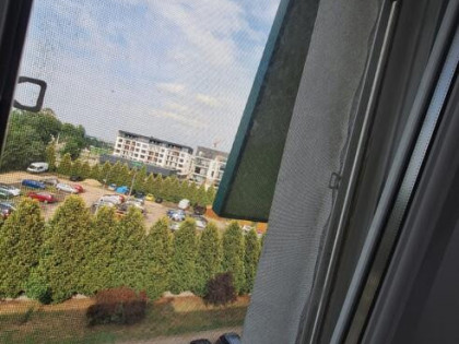 Bańgów | 2 niezależne pokoje | Duża kuchnia