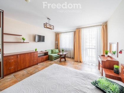 Apartament w Hotelu Diva, 200 m od morza Kołobrzeg