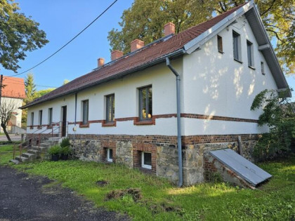 Budynek po remo | możliwość wykończenia pod klucz