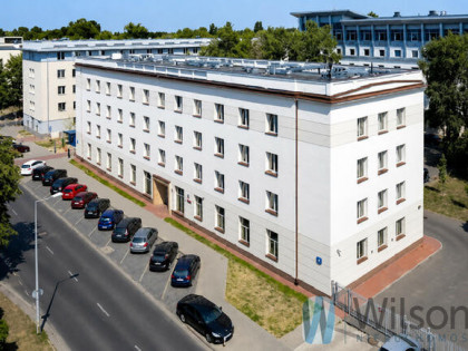 Lokal użytkowy Warszawa gm. Wola Wola, Erazma Ciołka