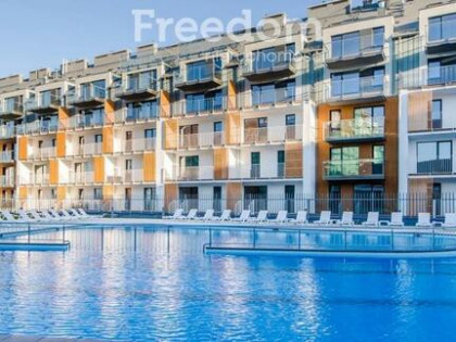 Apartament na osiedlu Feniks
