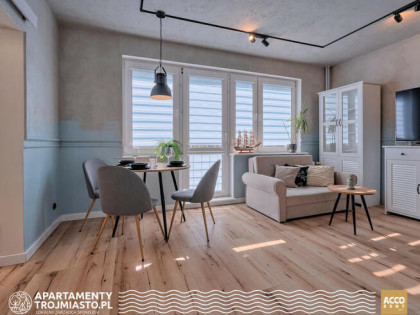 Mieszkanie Gdańsk Żabianka, Gdyńska