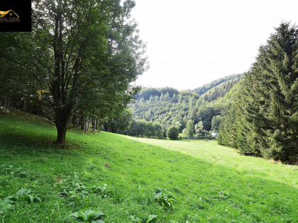 Działka Michałkowa