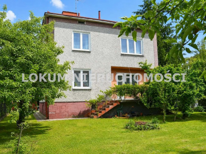 Dom Dąbrowa Tarnowska