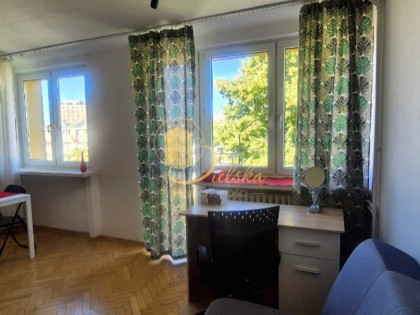 Kawalerka z garażem na wynajem, 29,4 m²