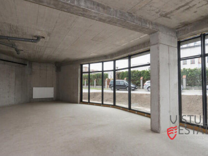 Lokal usługowy | nowoczesne osiedle| 149,1 m2