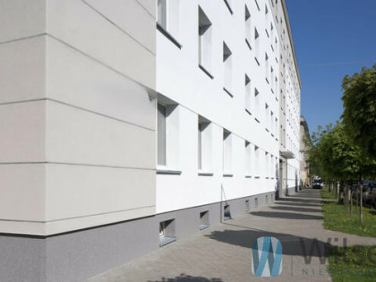 Lokal użytkowy Warszawa gm. Wola Wola, Erazma Ciołka