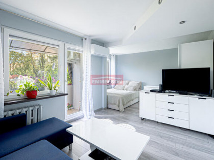 2/3 pokoje, Ogród 70m2, Cicha Okolica