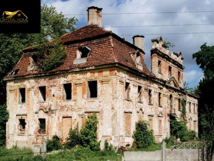 Lokal Parchów