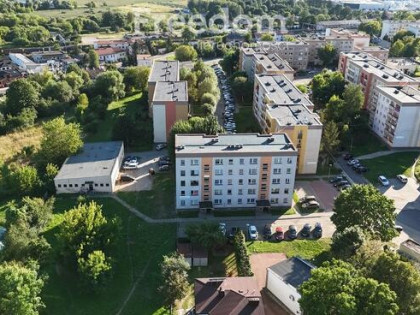 Mieszkanie po remoncie do wprowadzenia, 1 piętro