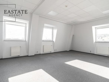 Biuro 33m², Rzemieślnicza 7, Sopot – 3 piętro, wzn