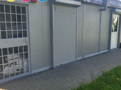 Lokal Gdańsk Wrzeszcz, Górny ul. Władysława Reymonta
