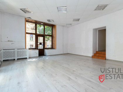 Lokal usługowy lub gastronomiczny | 266 m2